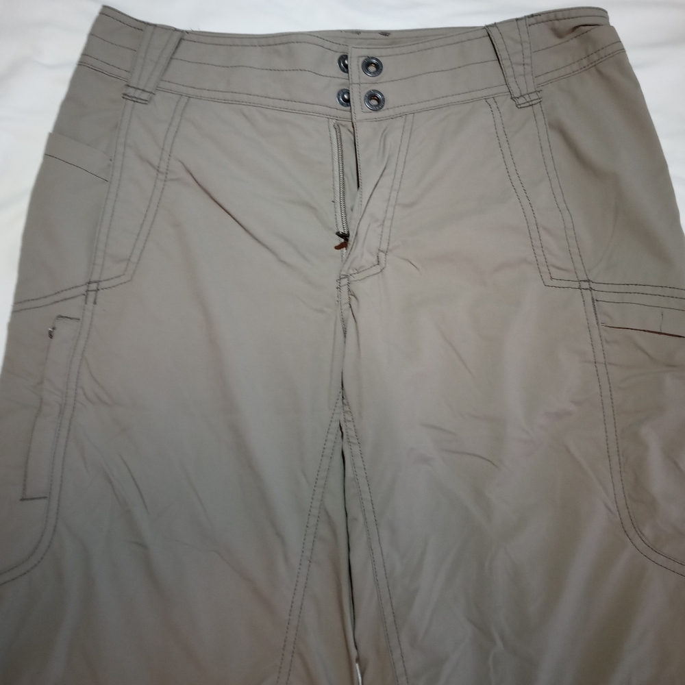 Men's Royal Robbins Quick Dry Shorts